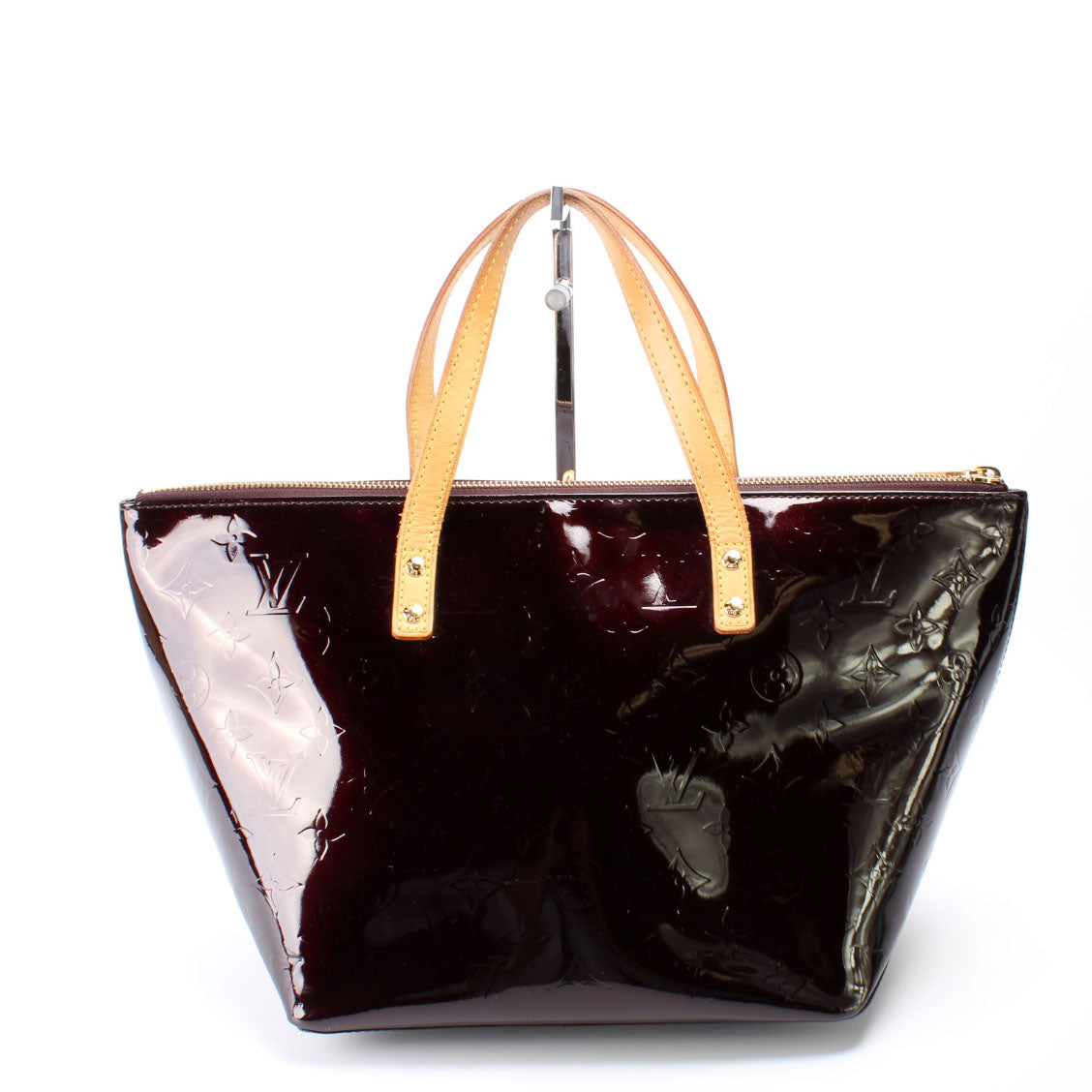 Louis Vuitton Bellevue PM Vernis