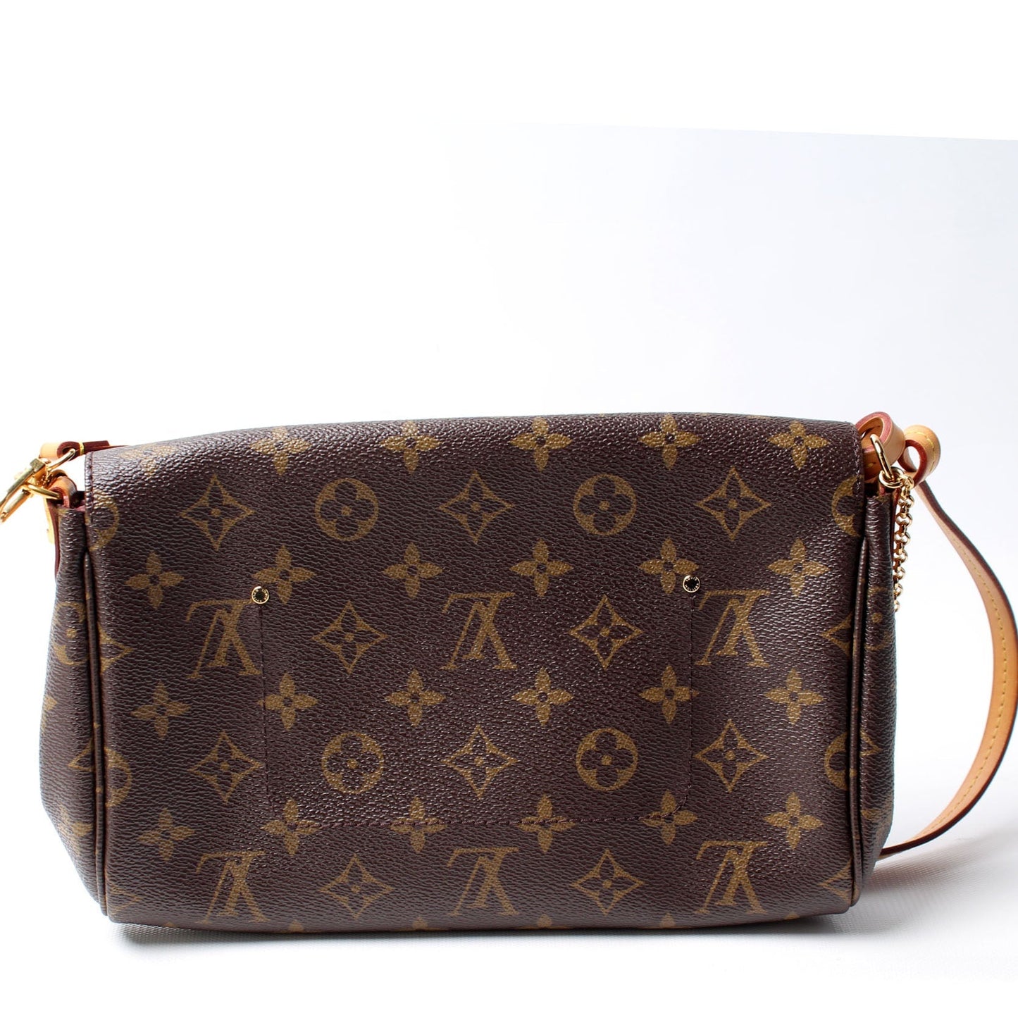 Louis Vuitton Favorite MM Monogram