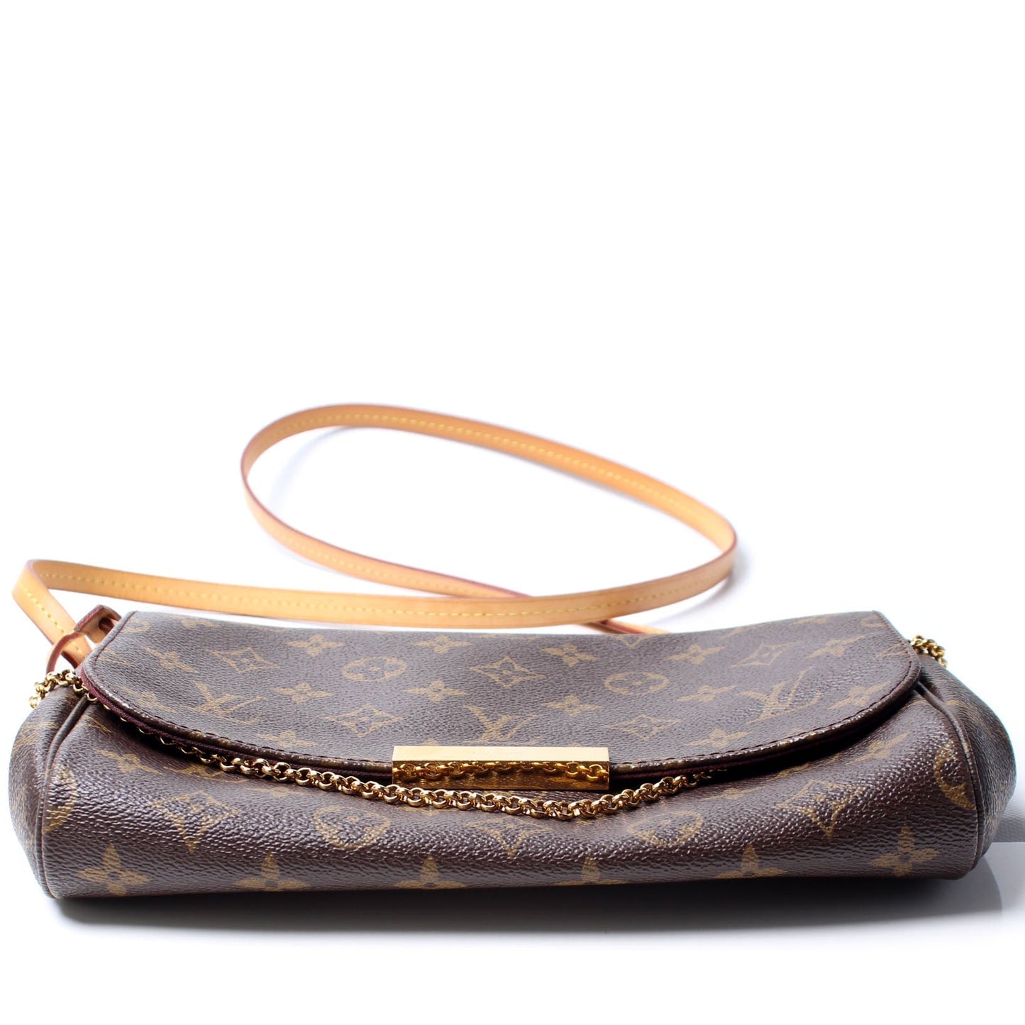 Louis Vuitton Favorite MM Monogram