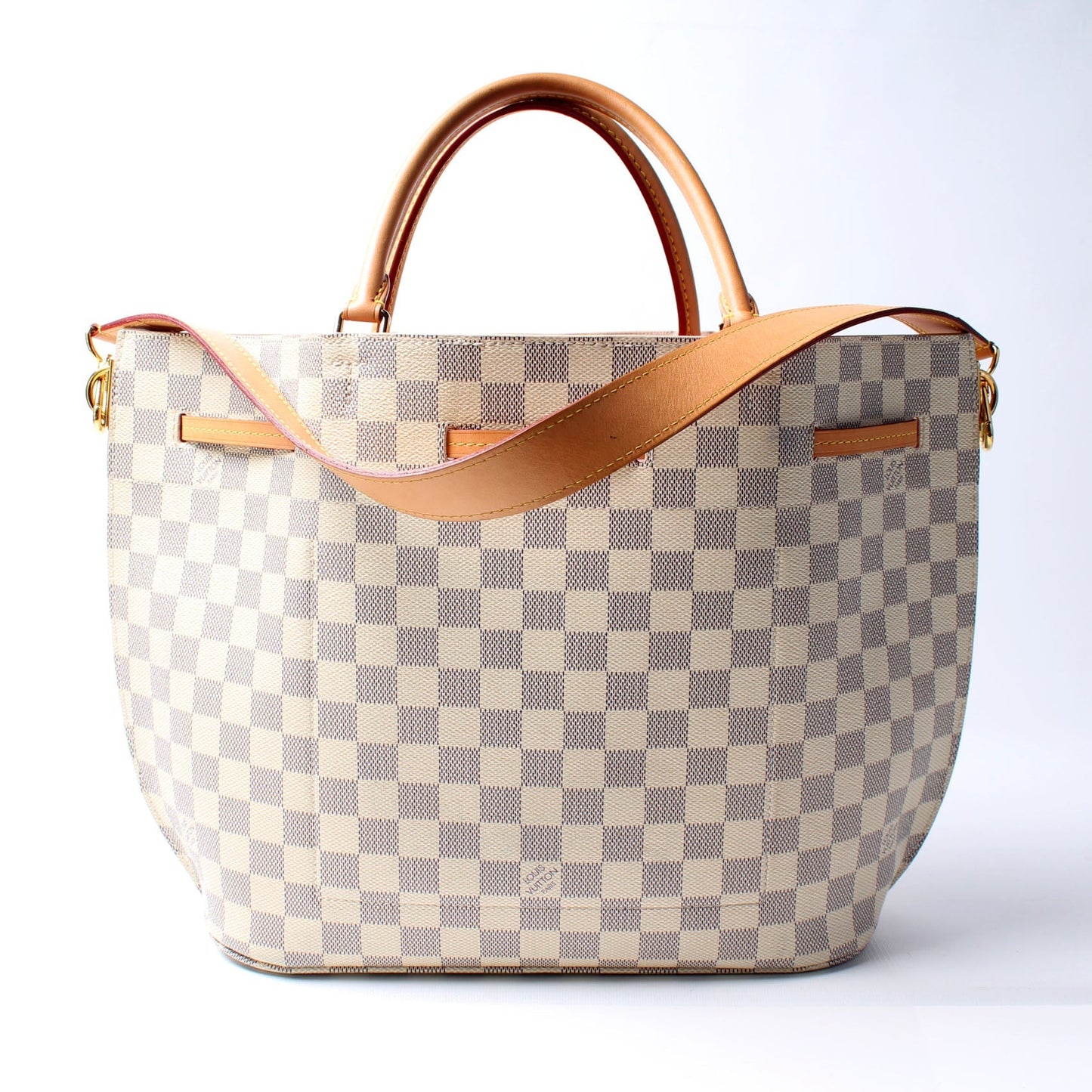 Louis Vuitton Girolata Damier Azur