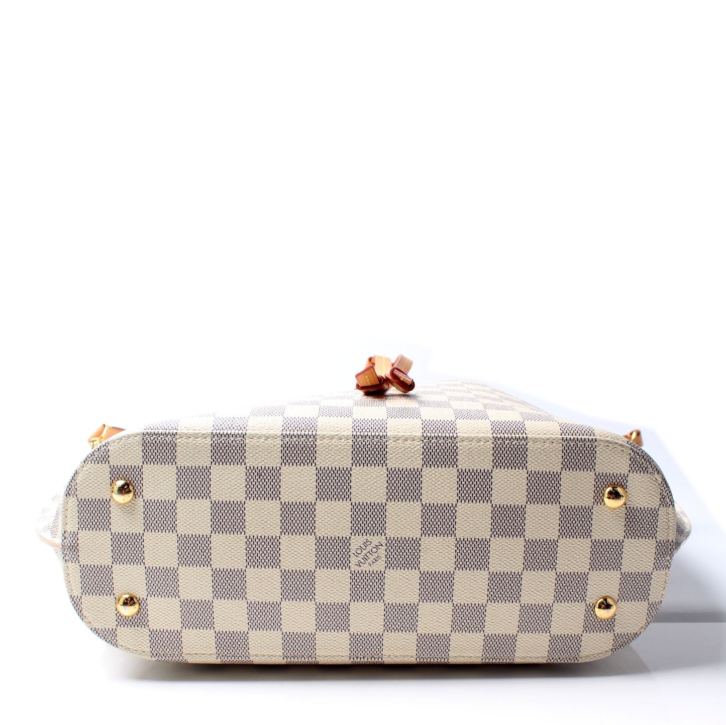 Louis Vuitton Girolata Damier Azur