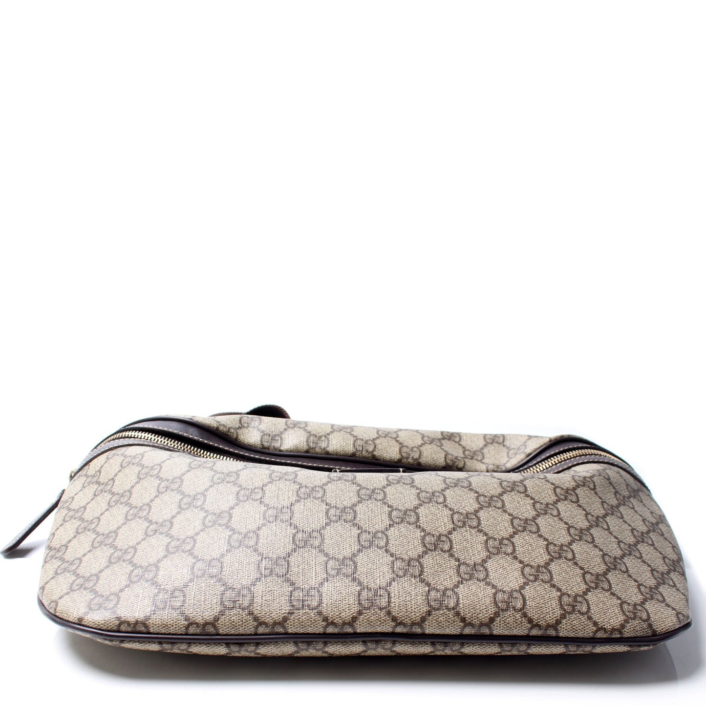 Gucci 211110 GG Supreme Belt Bag