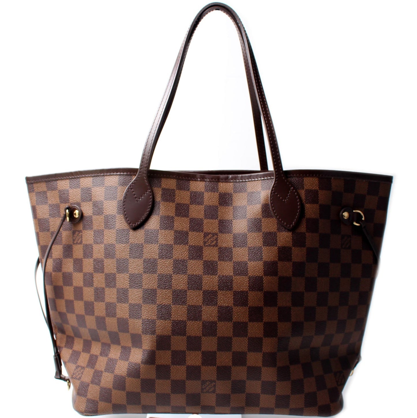 Louis Vuitton Neverfull MM Damier Ebene
