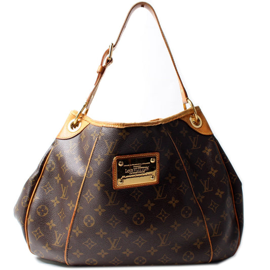 Louis Vuitton Galliera PM Monogram