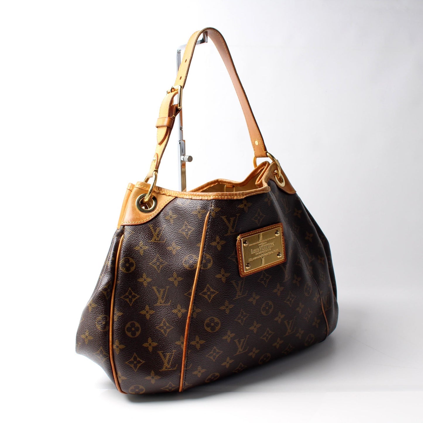 Louis Vuitton Galliera PM Monogram