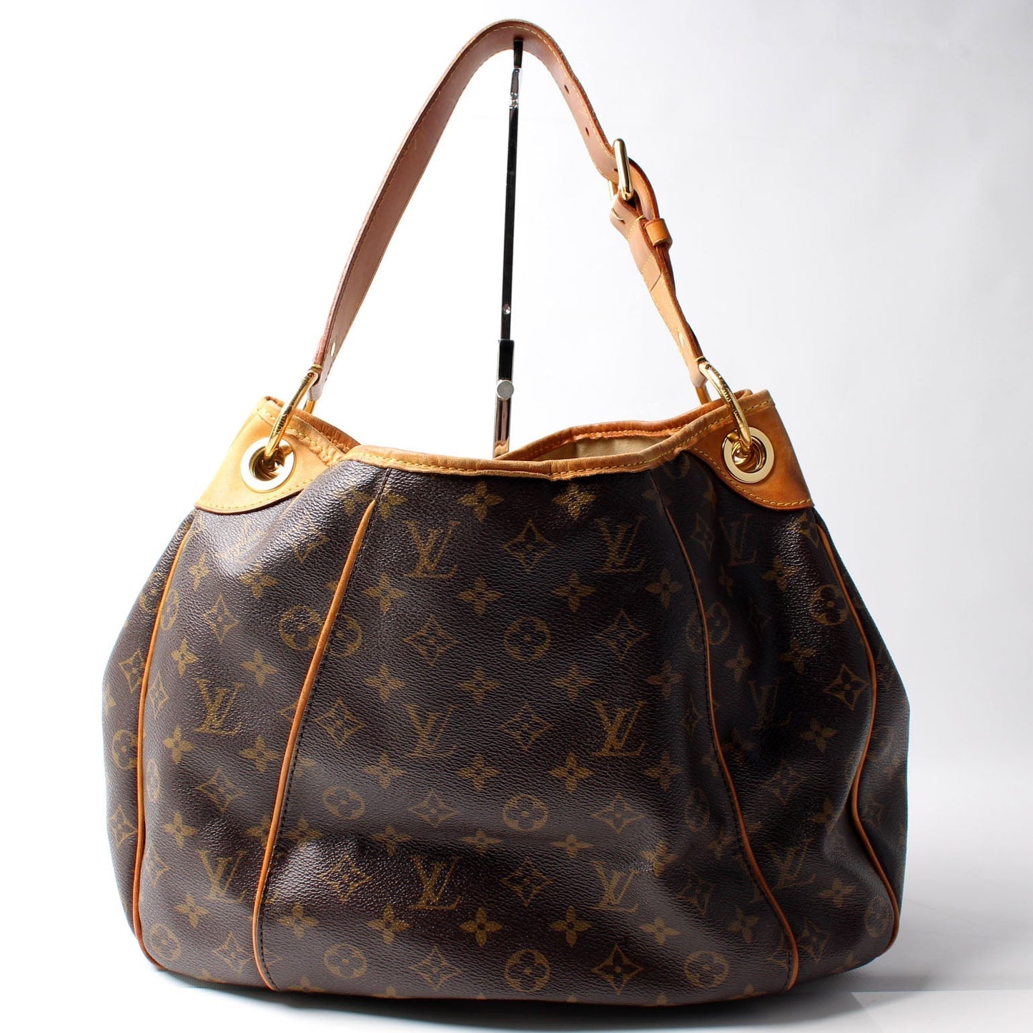 Louis Vuitton Galliera PM Monogram