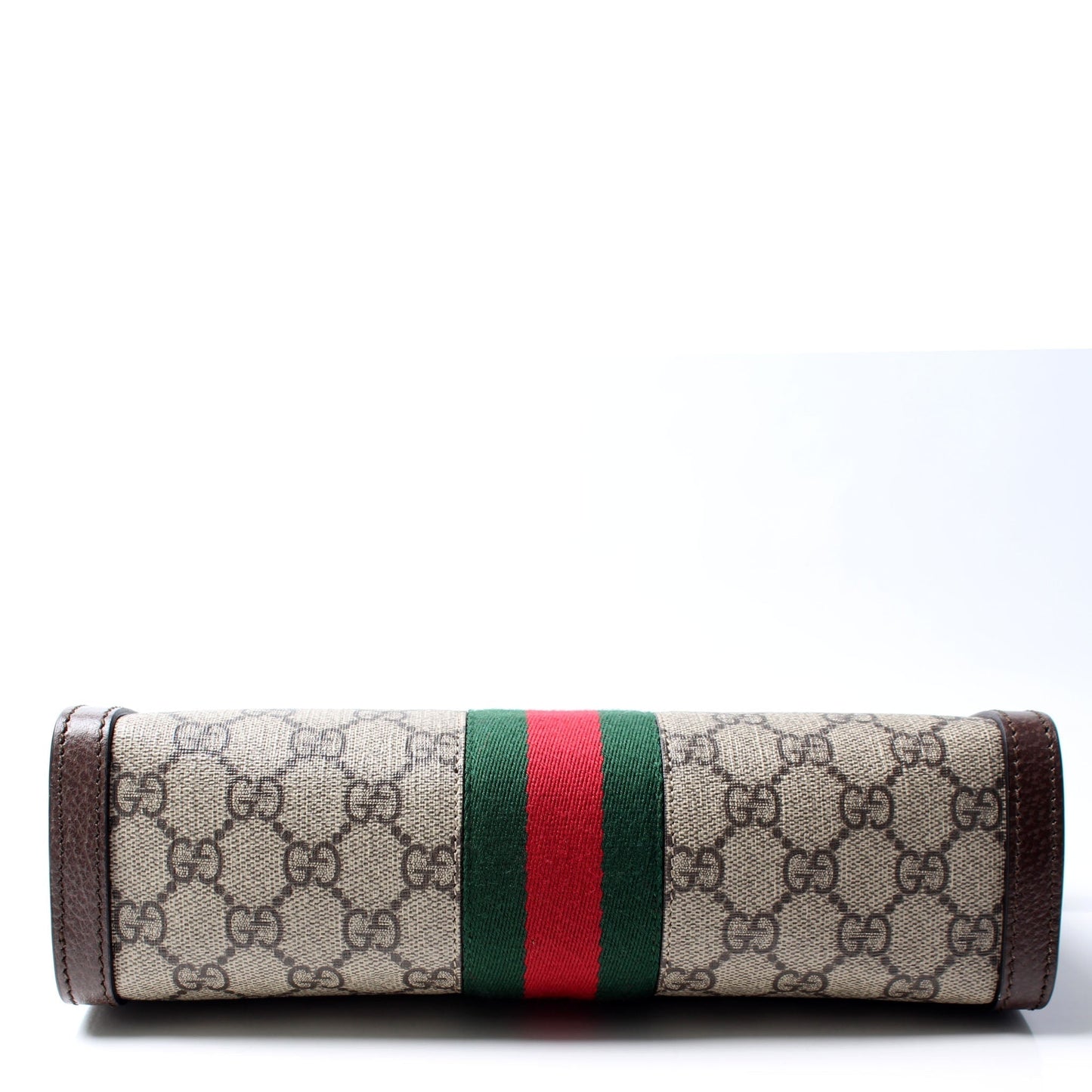 Gucci 503877 GG Supreme Ophidia Small Chain Bag