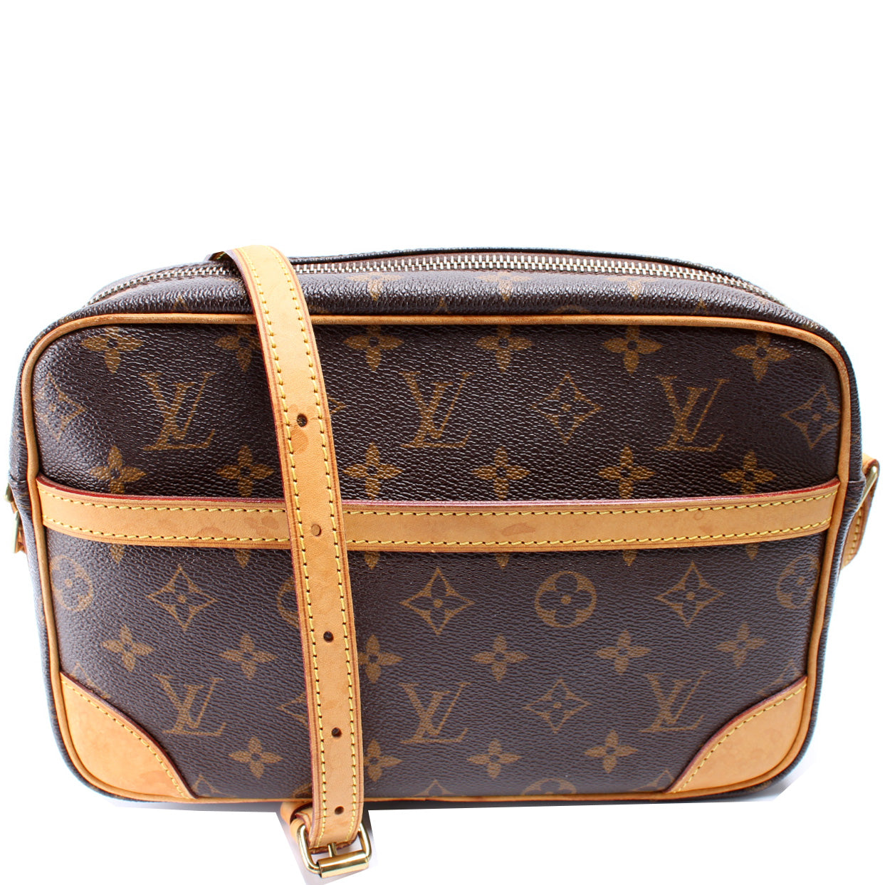 Louis Vuitton Trocadero 27 Monogram