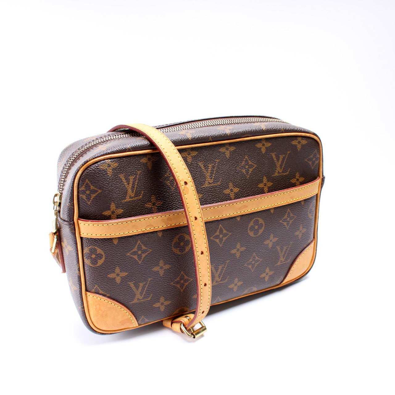 Louis Vuitton Trocadero 27 Monogram