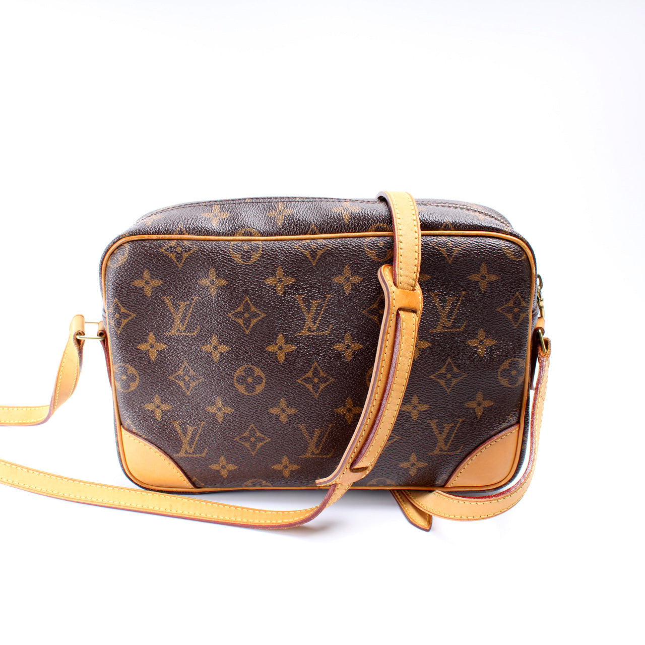Louis Vuitton Trocadero 27 Monogram