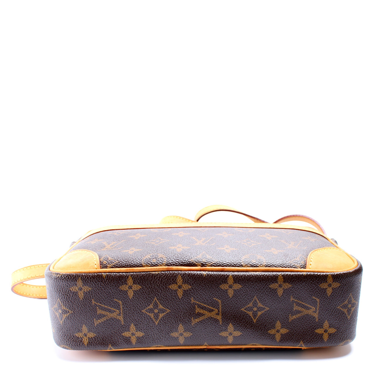 Louis Vuitton Trocadero 27 Monogram