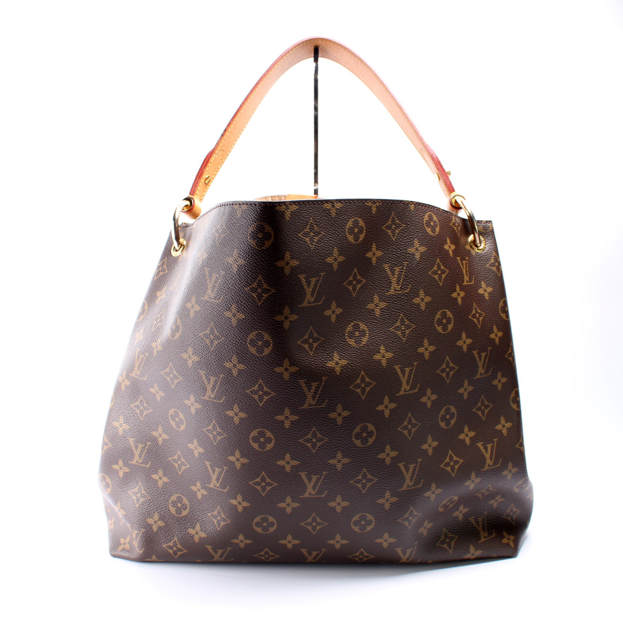 Louis Vuitton Graceful MM Monogram