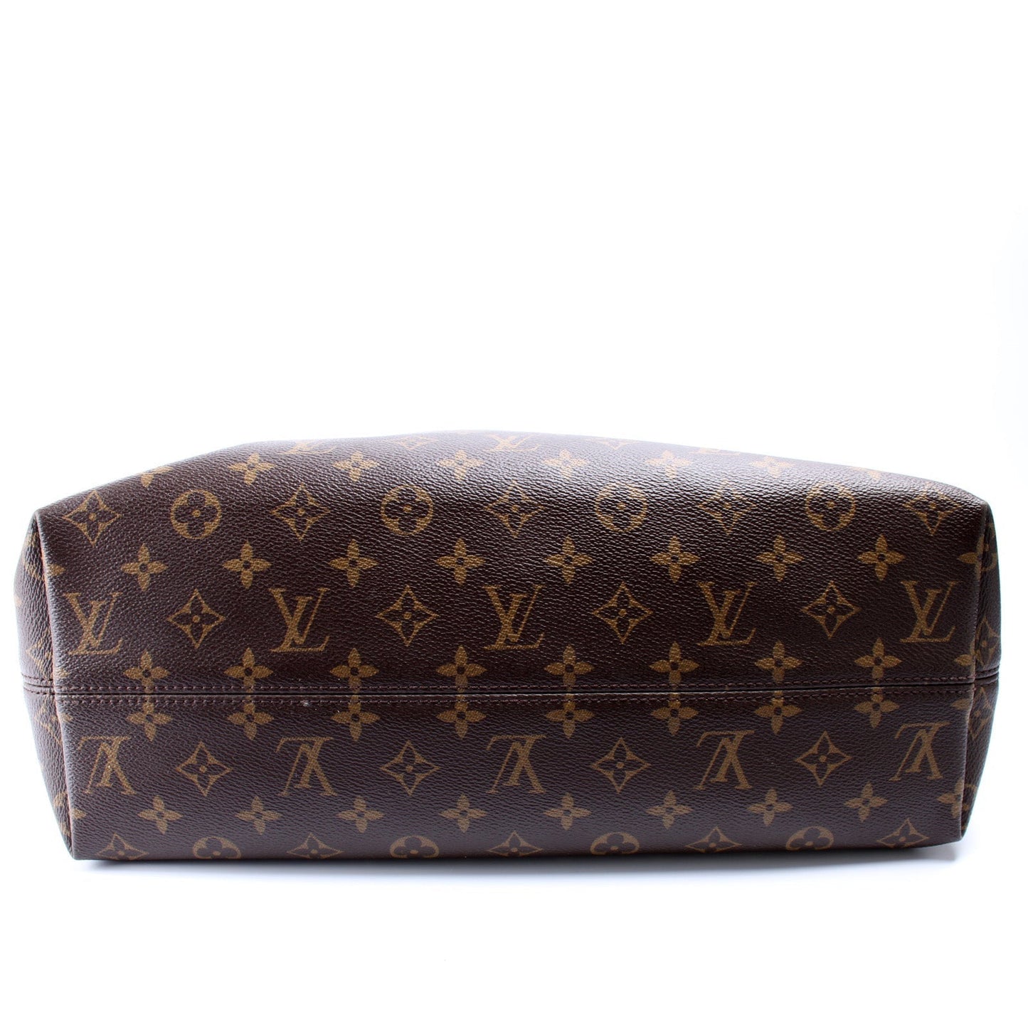 Louis Vuitton Graceful MM Monogram