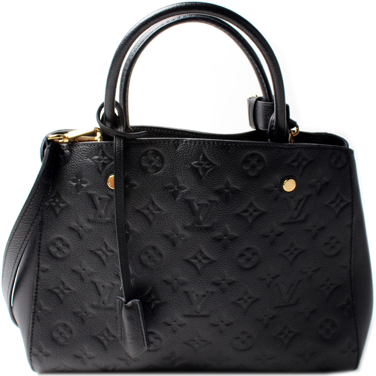 Louis Vuitton Montaigne MM Empreinte