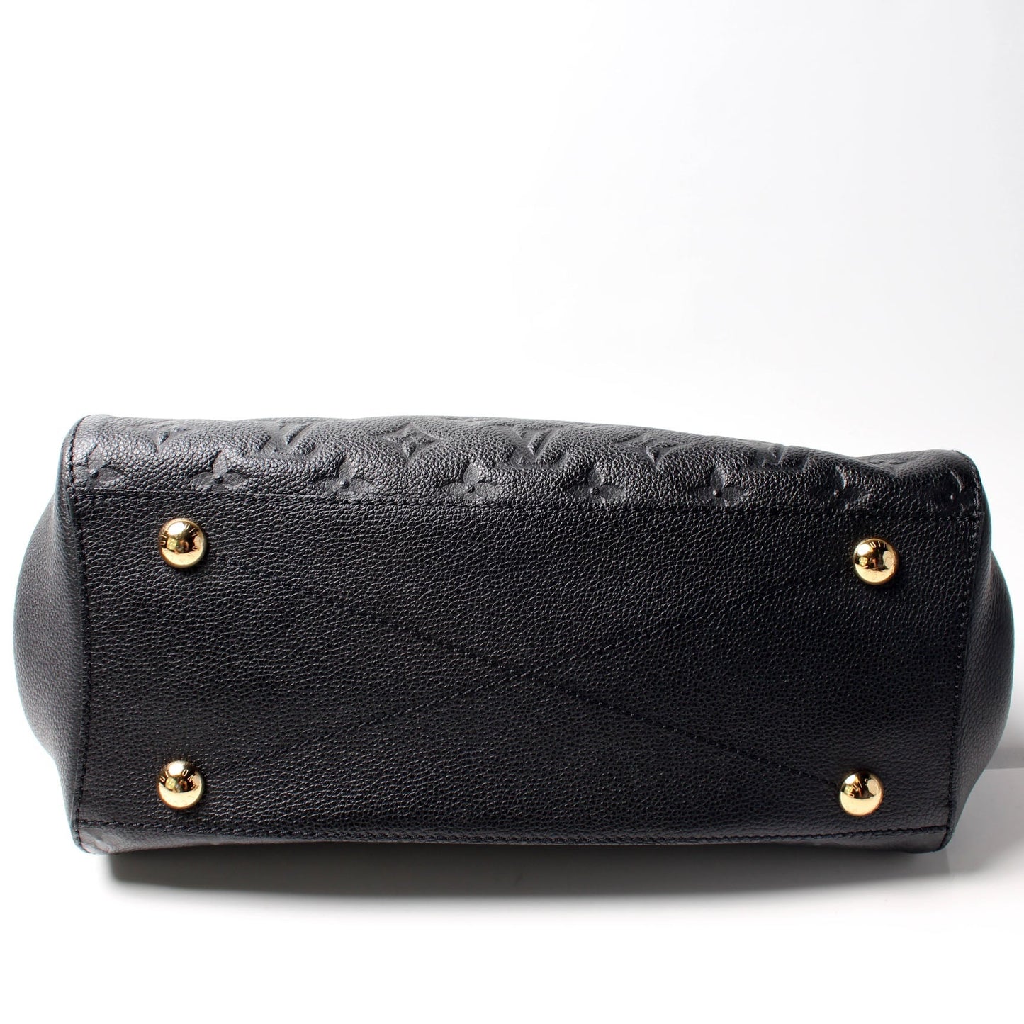 Louis Vuitton Montaigne MM Empreinte