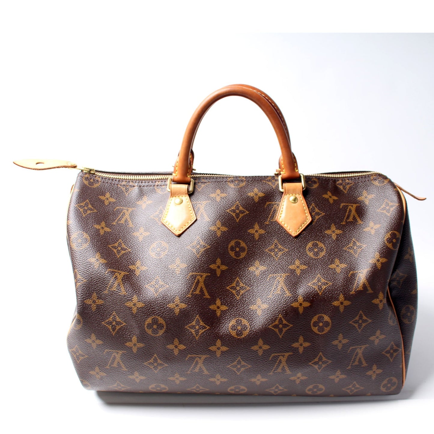 Louis Vuitton Speedy 35 Monogram