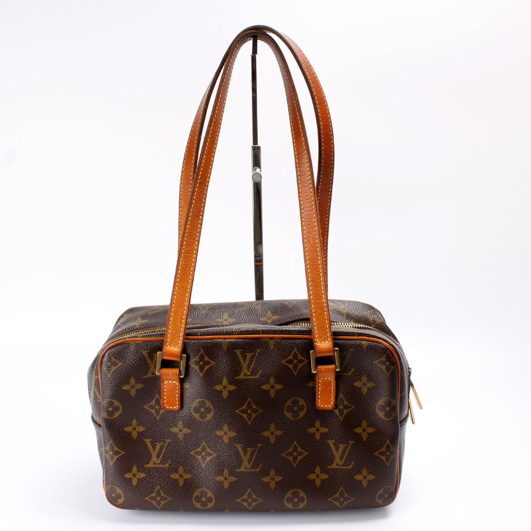 Louis Vuitton Cite MM Monogram