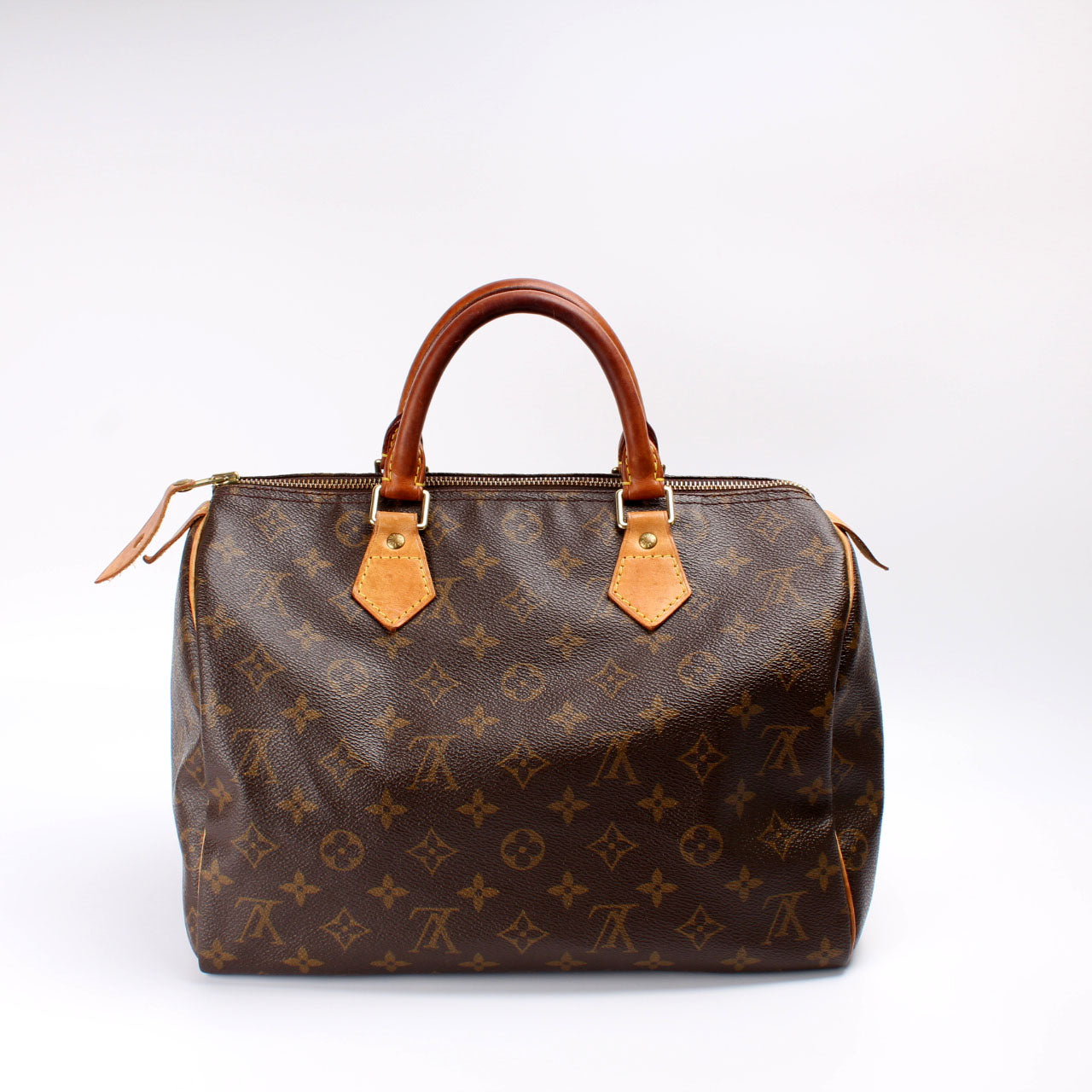 Louis Vuitton Speedy 30 Monogram