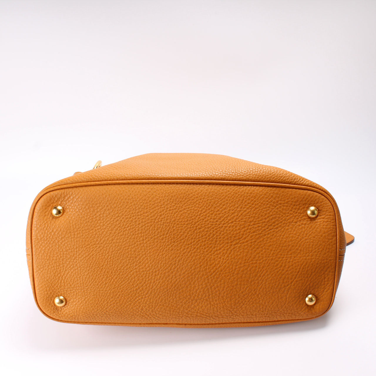 Prada Vitello Daino Hobo Large Bag