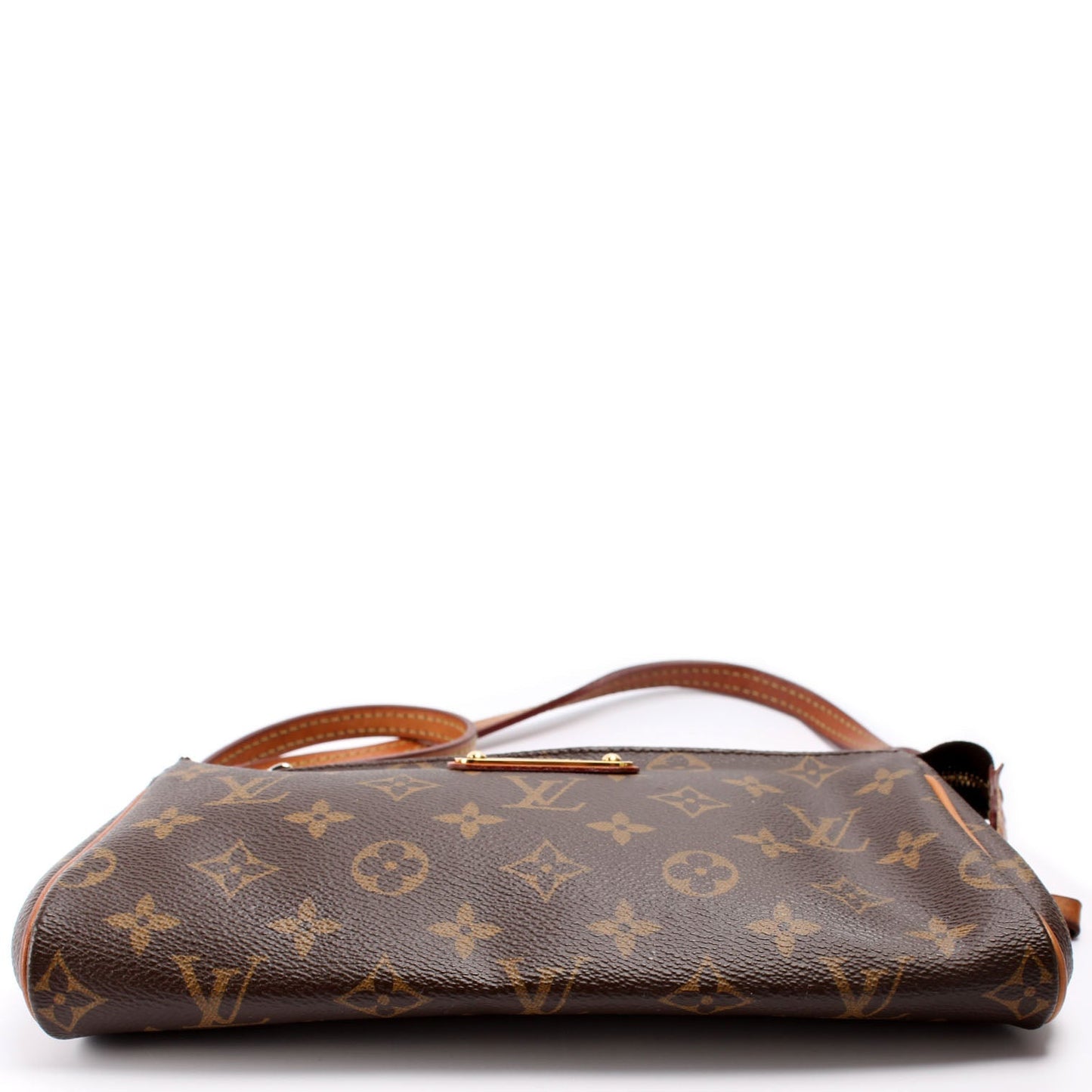 Louis Vuitton Eva Clutch Monogram