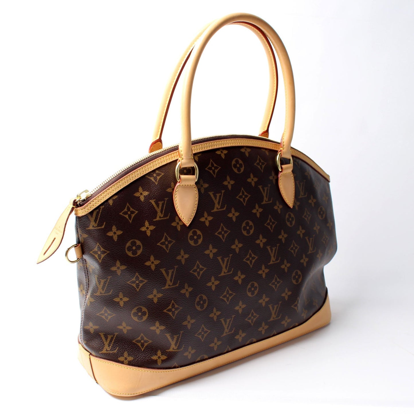 Louis Vuitton Lockit Horizontal Monogram
