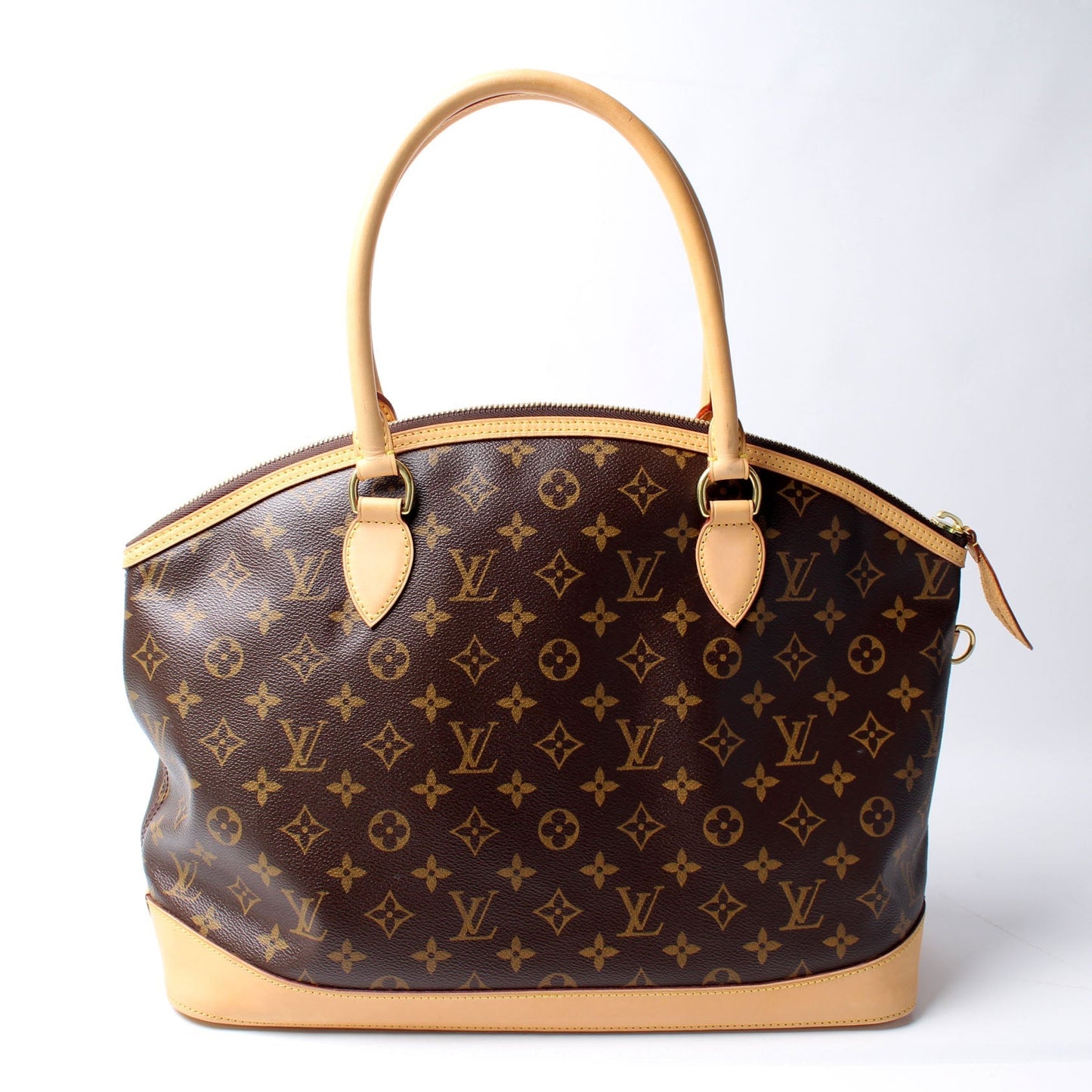 Louis Vuitton Lockit Horizontal Monogram