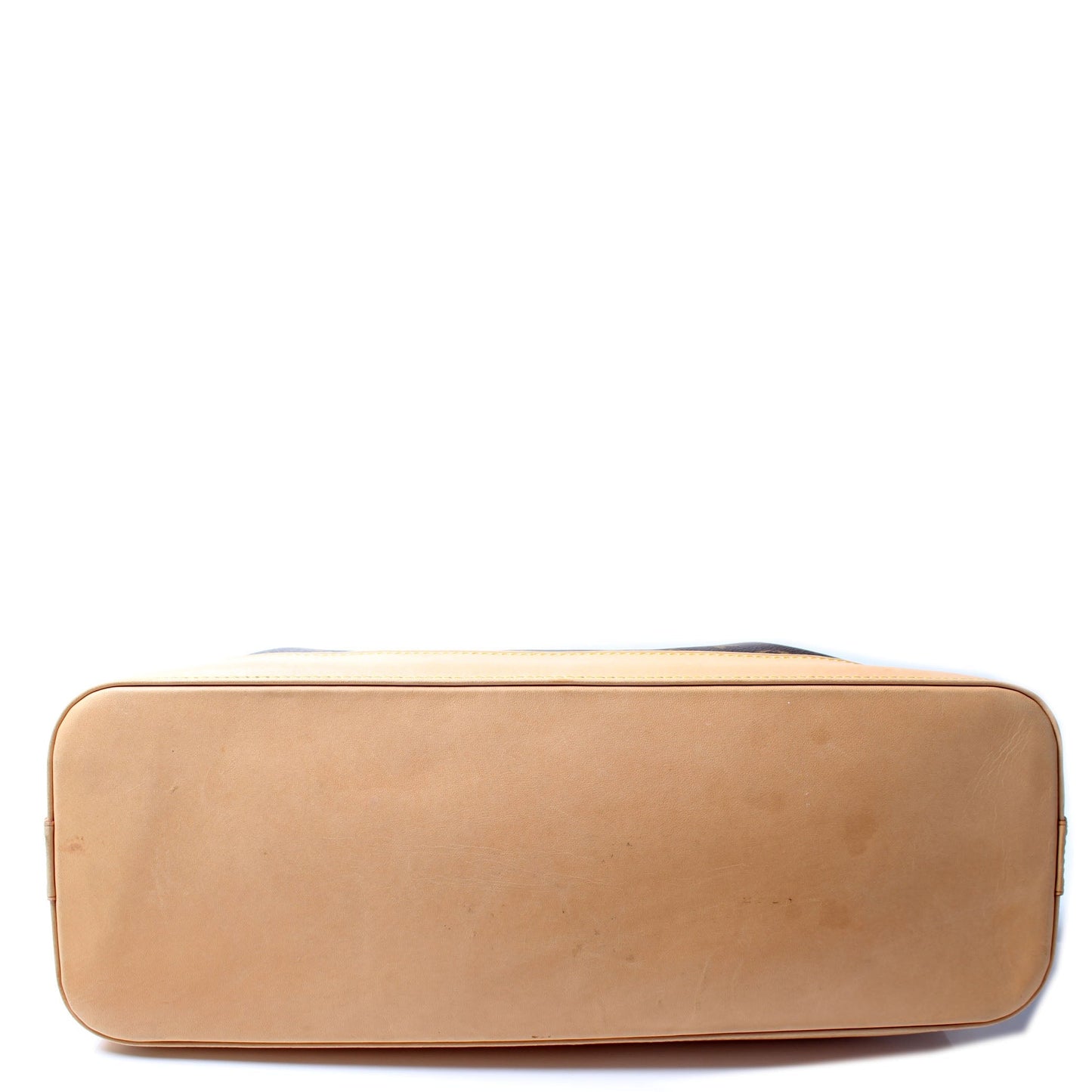 Louis Vuitton Lockit Horizontal Monogram