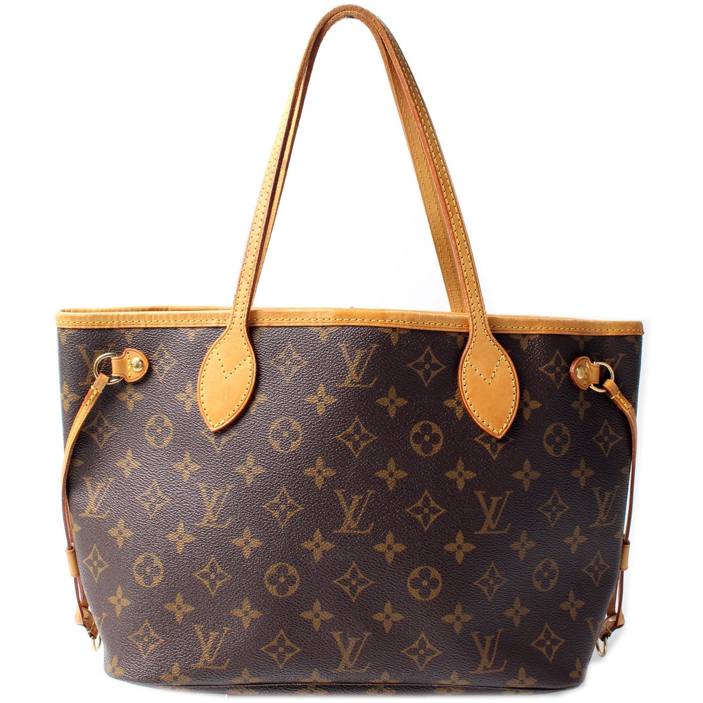 Louis Vuitton Neverfull PM Monogram