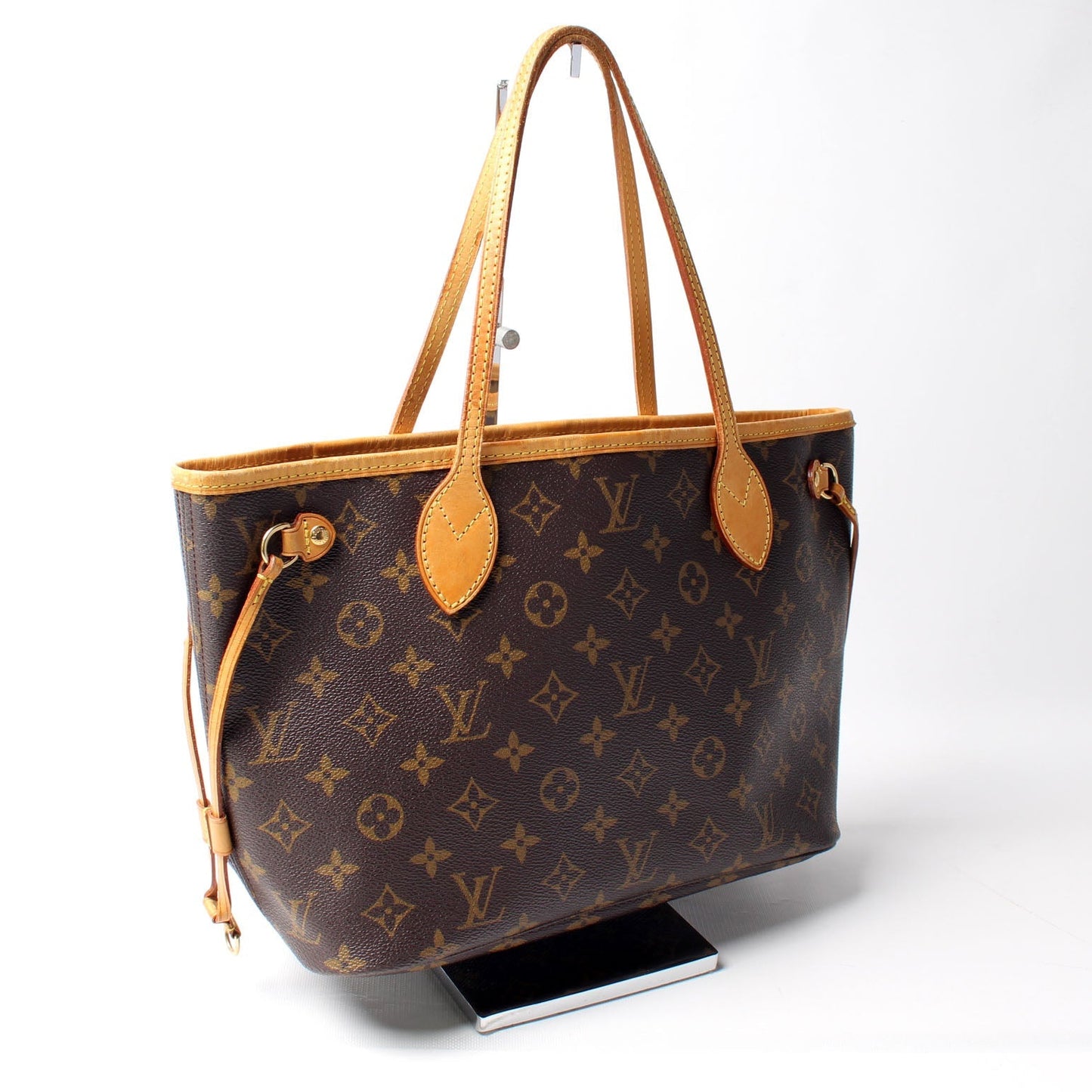 Louis Vuitton Neverfull PM Monogram