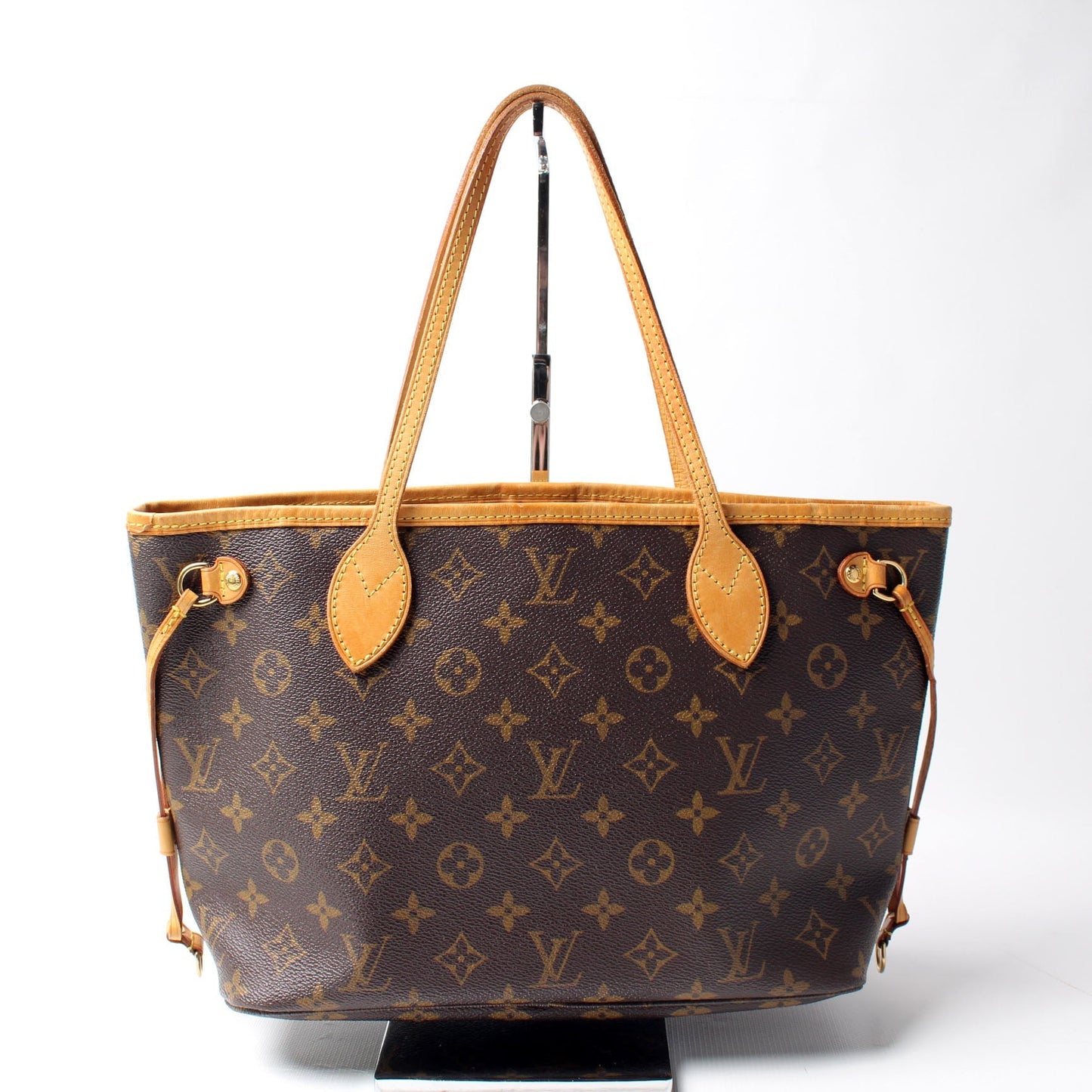 Louis Vuitton Neverfull PM Monogram