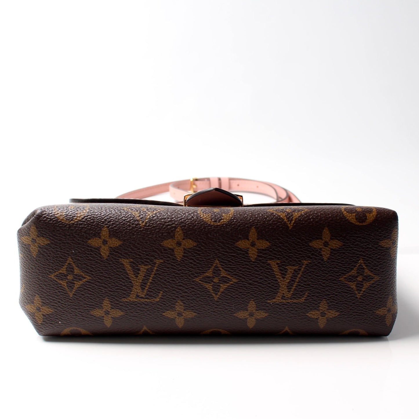 Louis Vuitton Locky BB Monogram