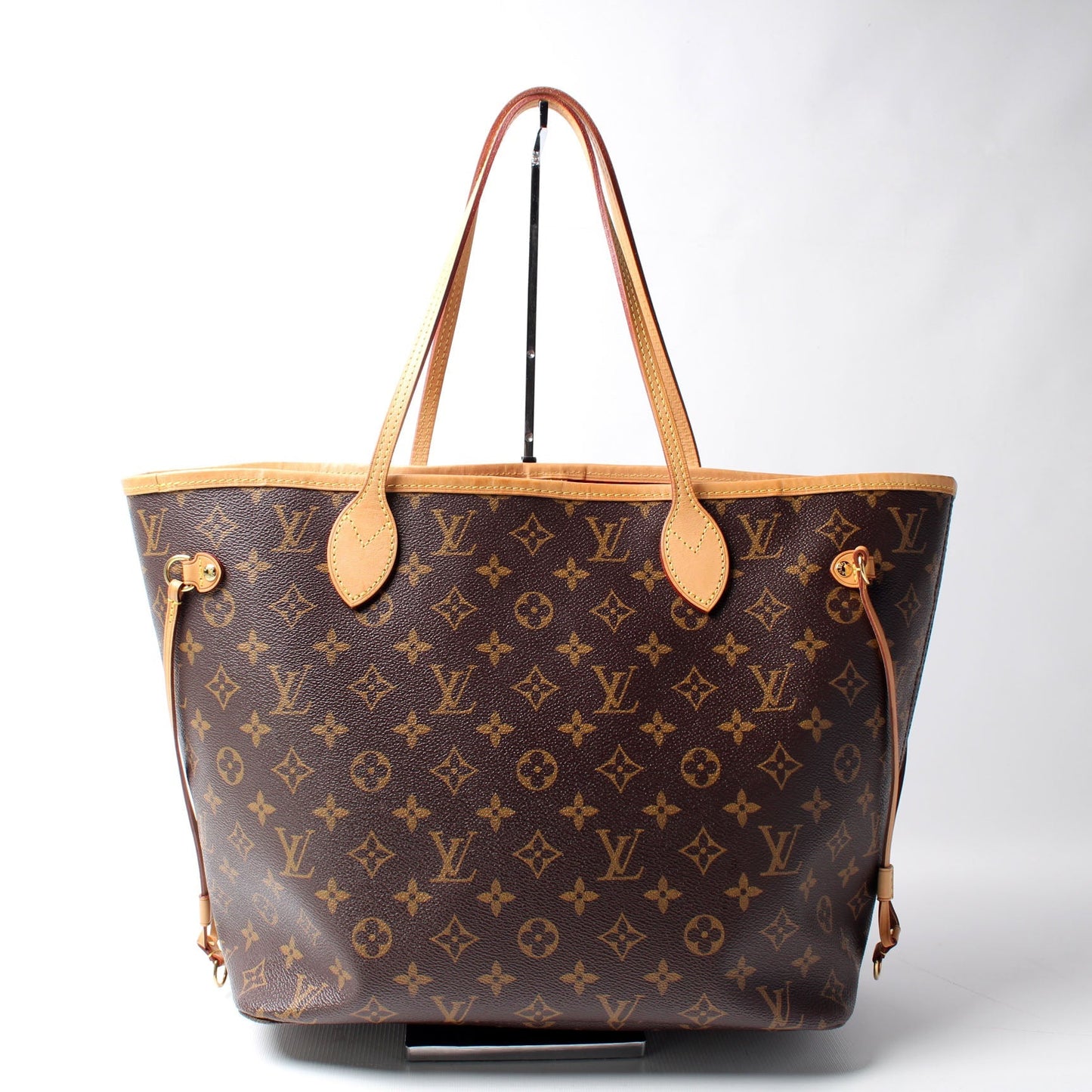 Louis Vuitton Neverfull MM Monogram