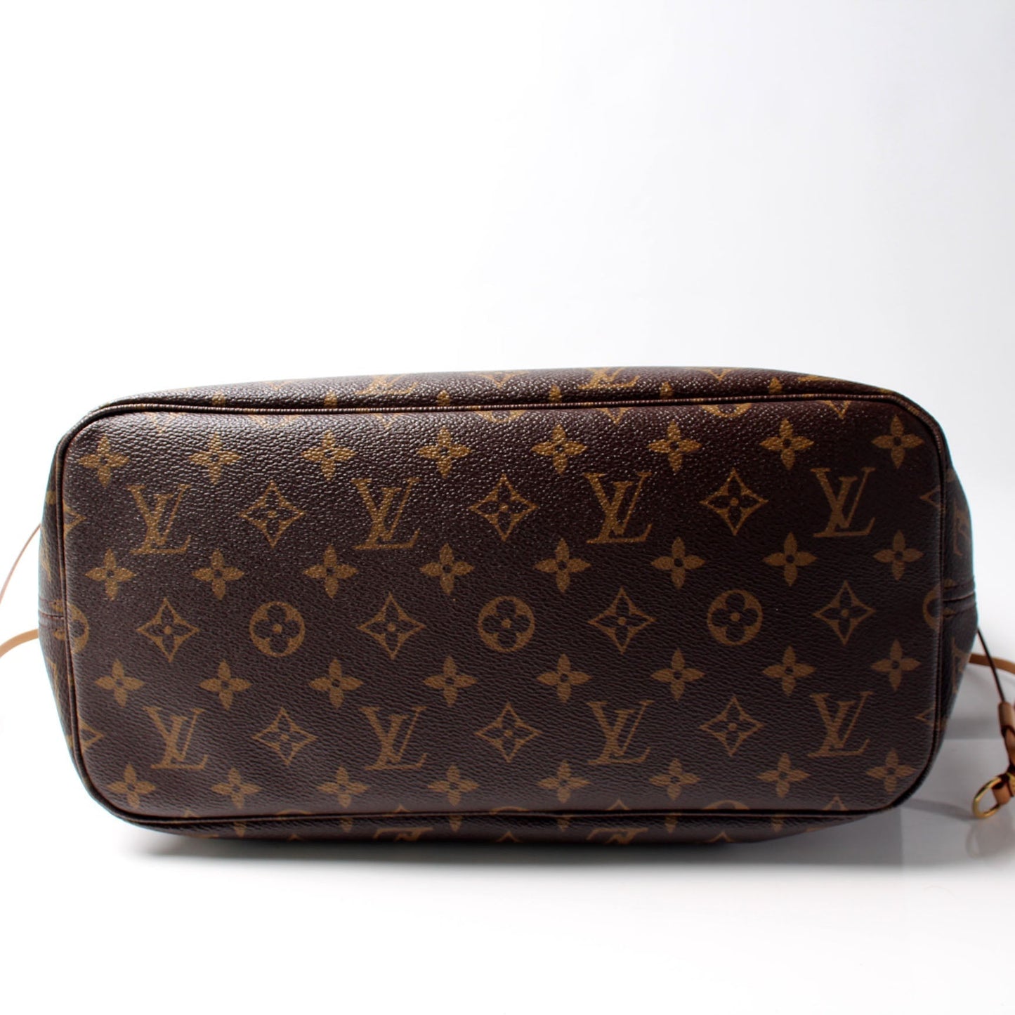 Louis Vuitton Neverfull MM Monogram