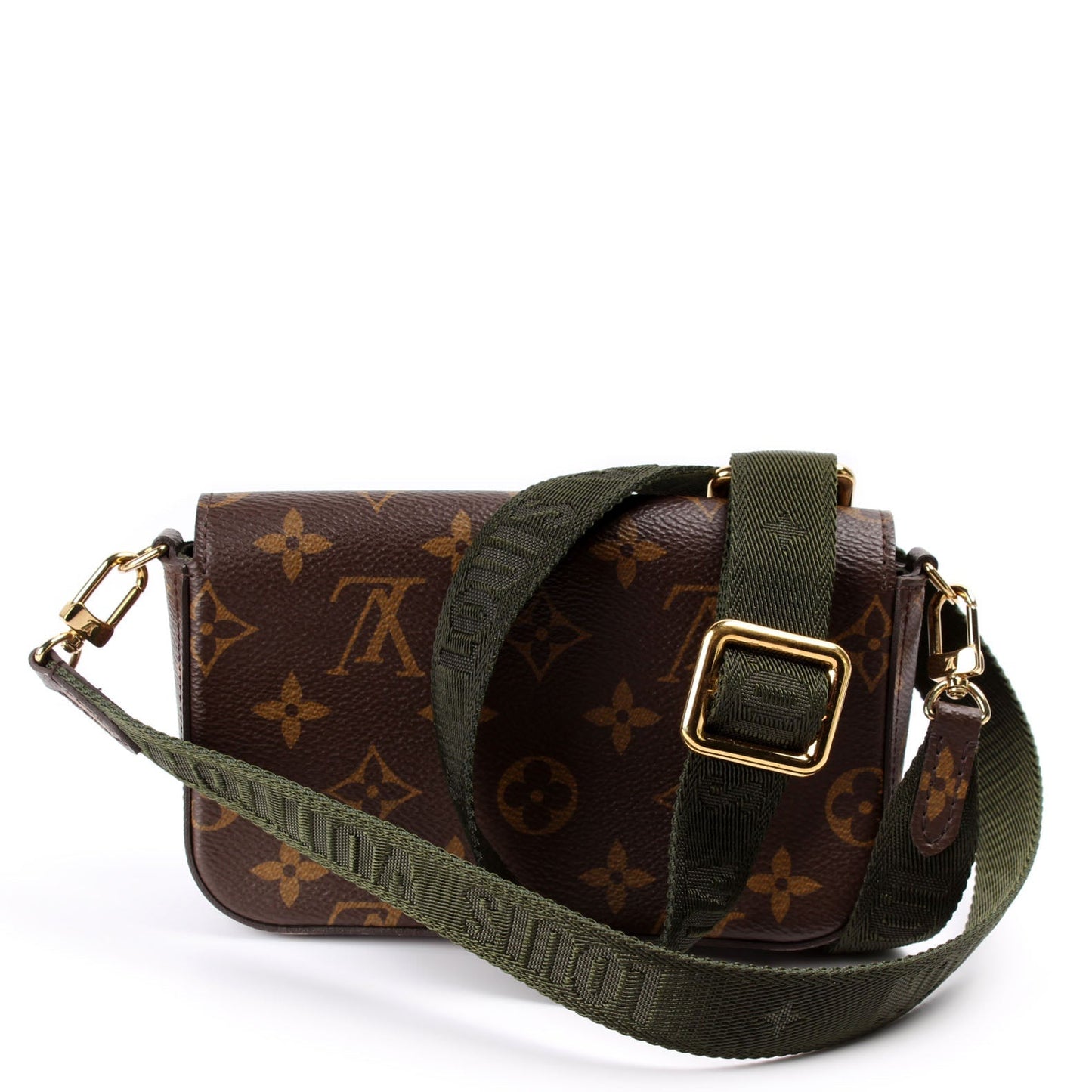 Louis Vuitton Felicie Strap and Go