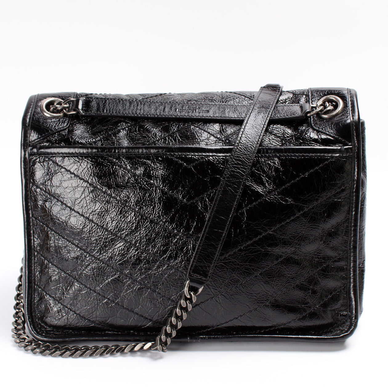 Saint Laurent Niki Medium 498894 Bag