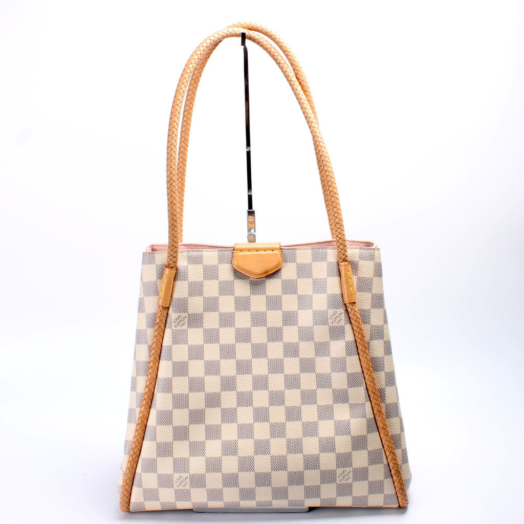 Louis Vuitton Propriano Damier Azur