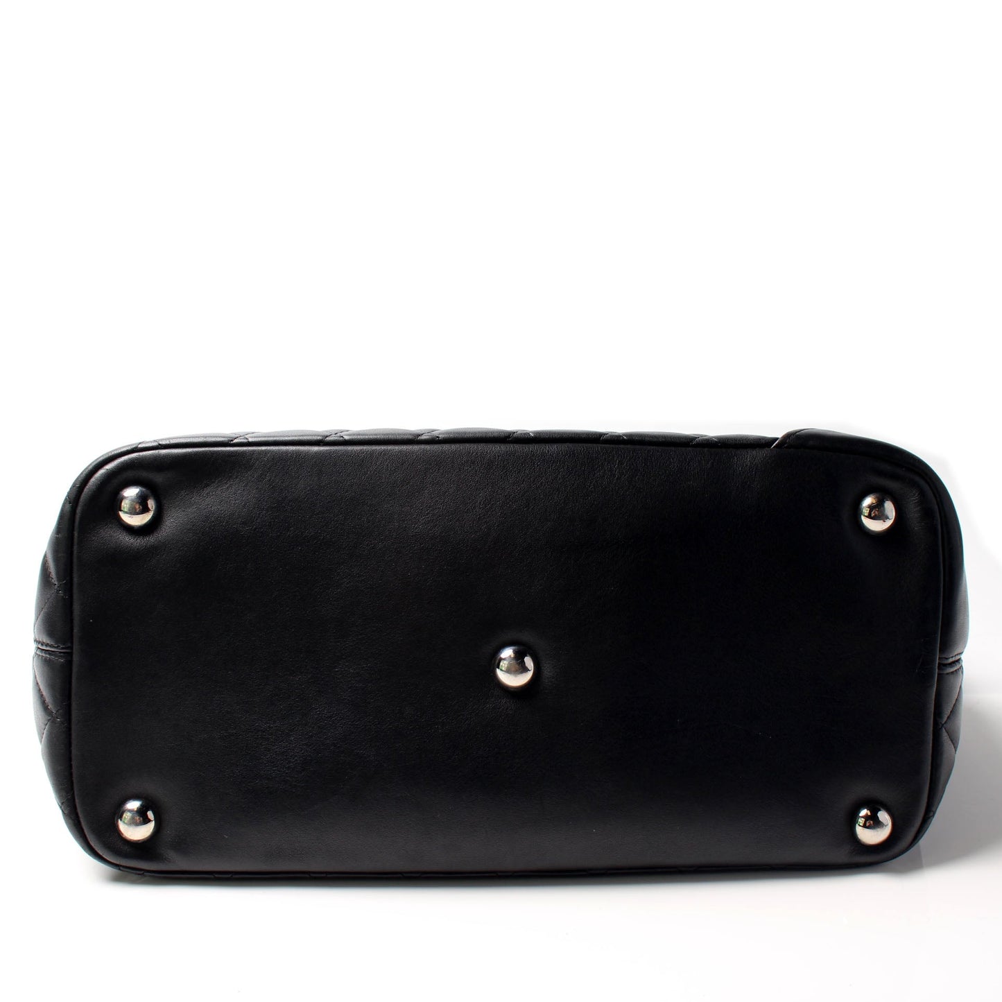 Chanel Cambon Ligne Large Tote 10M Bag