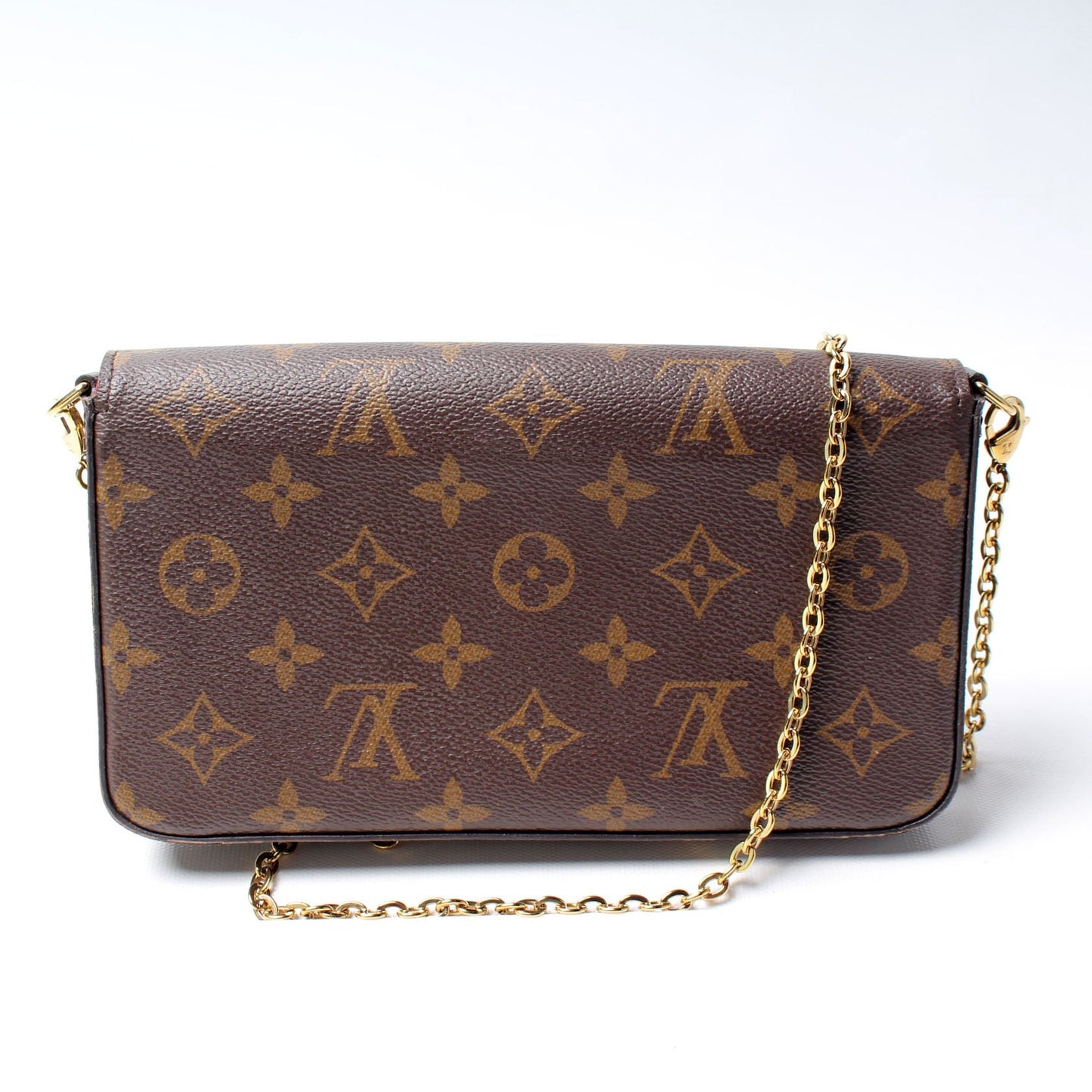 Louis Vuitton Pochette Felicie Monogram