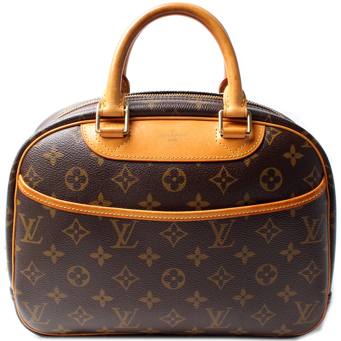 Louis Vuitton Trouville Monogram