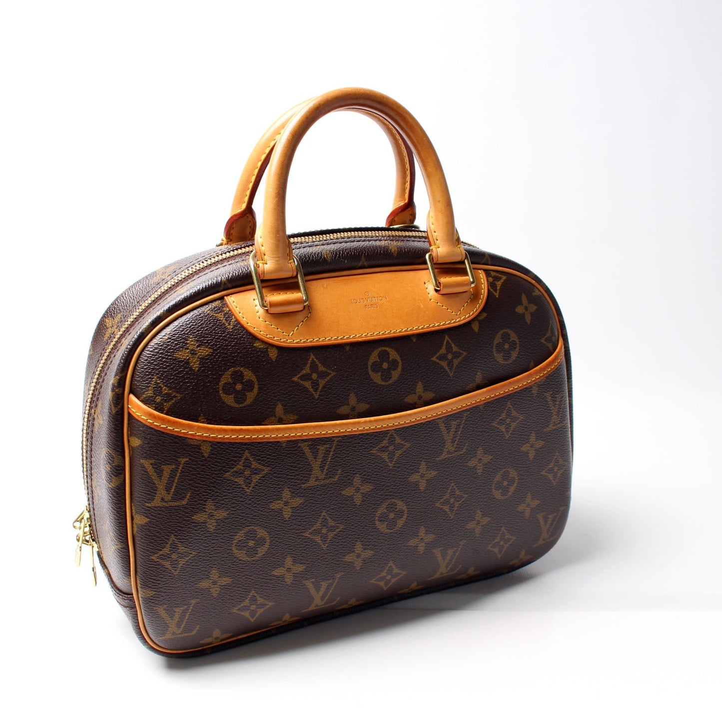 Louis Vuitton Trouville Monogram