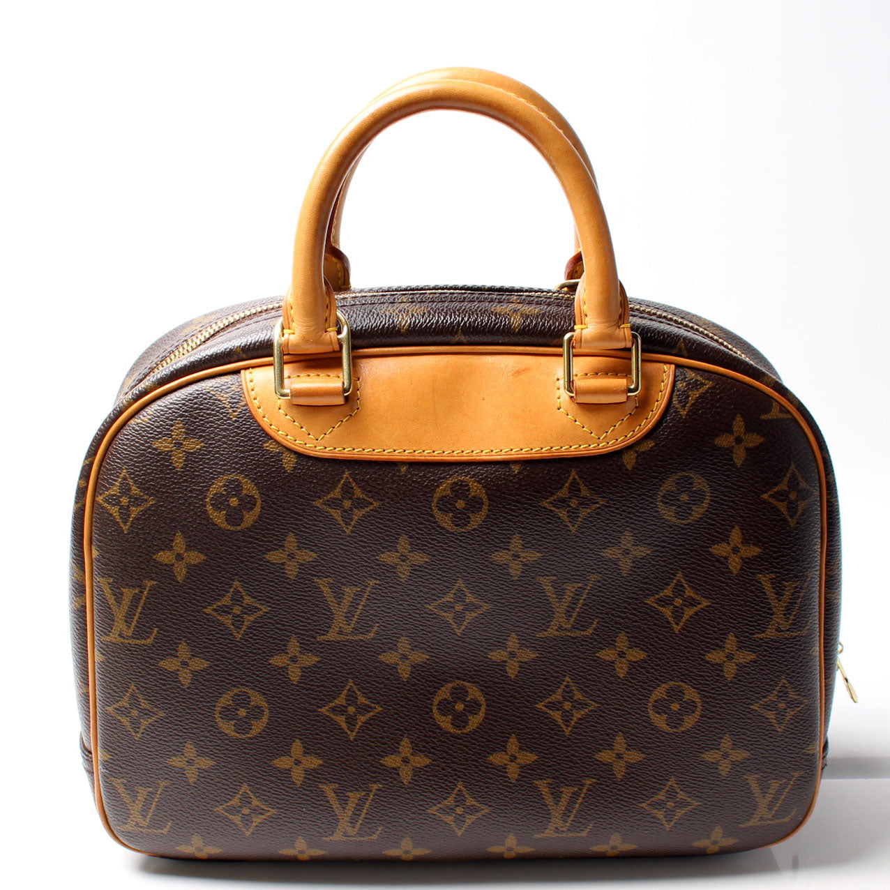 Louis Vuitton Trouville Monogram
