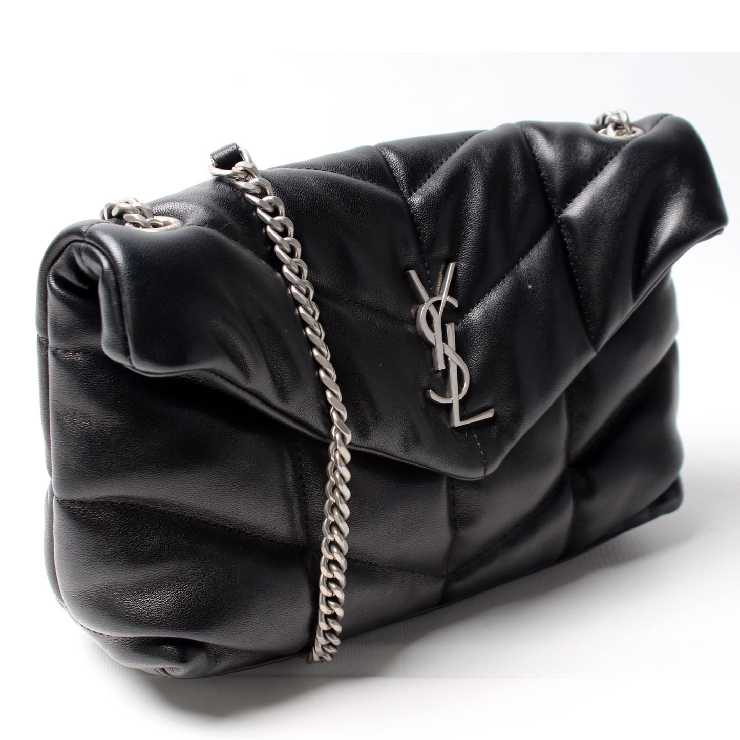 Saint Laurent Loulou Toy Puffer 620333 Bag