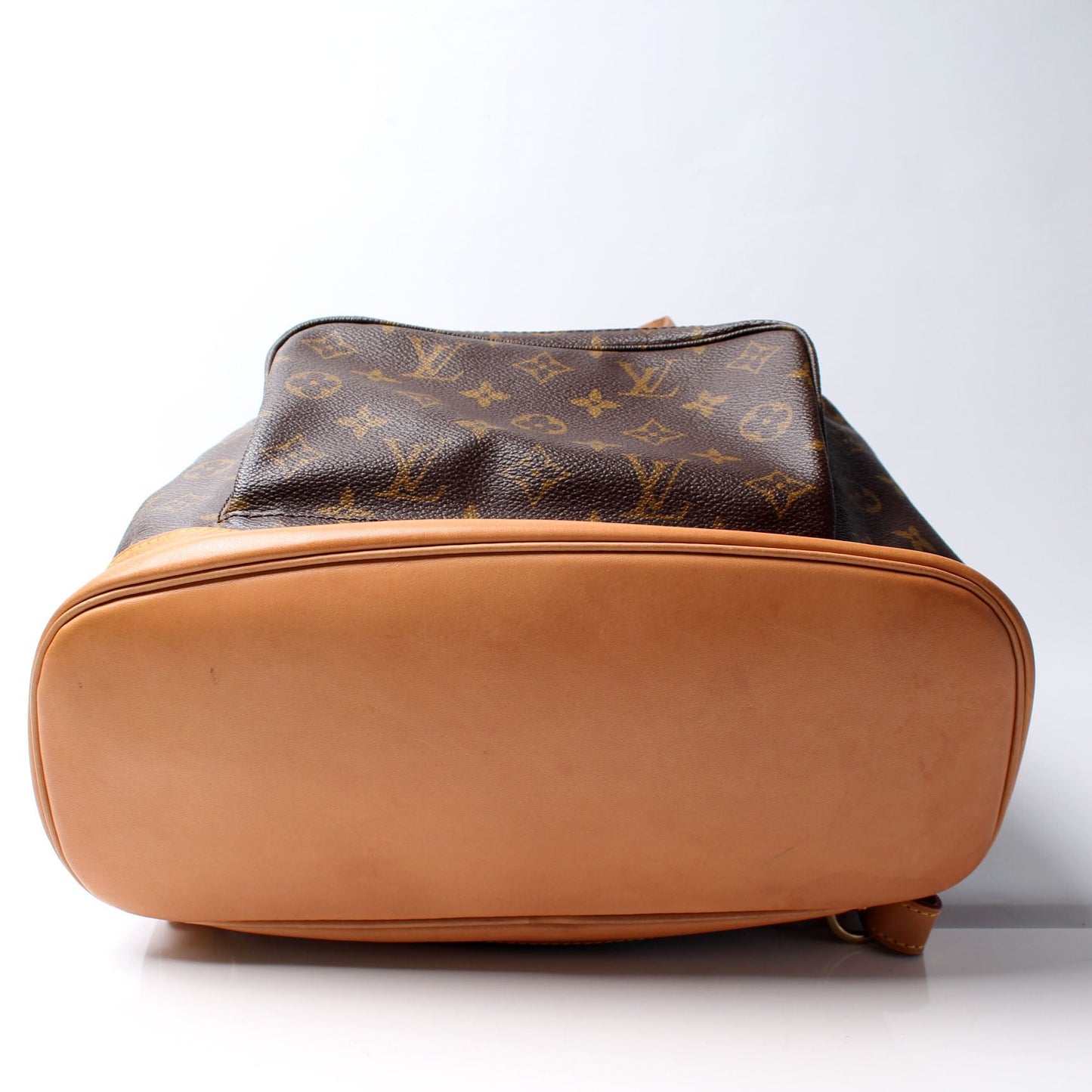 Louis Vuitton Montsouris GM Monogram