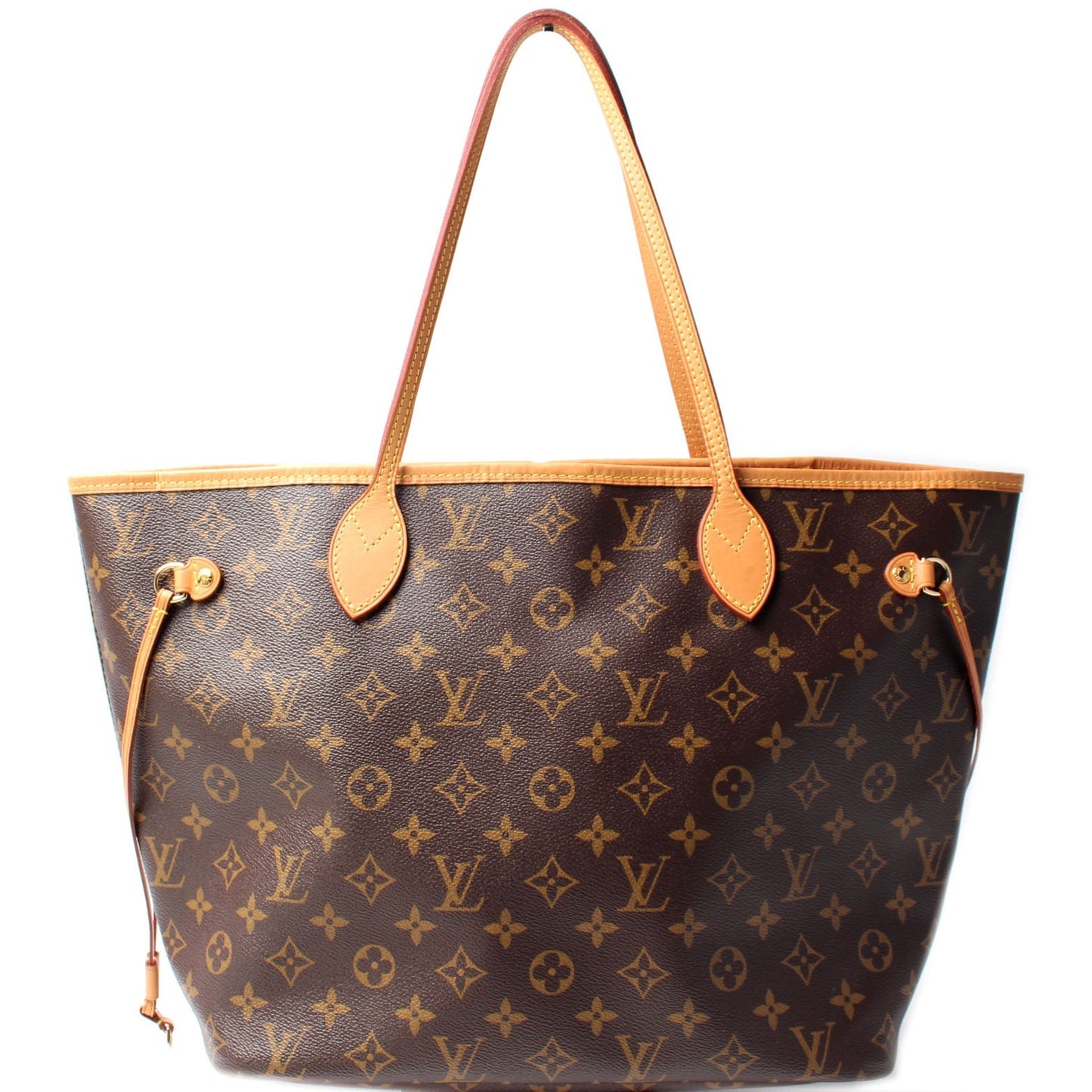 Louis Vuitton Neverfull MM Monogram