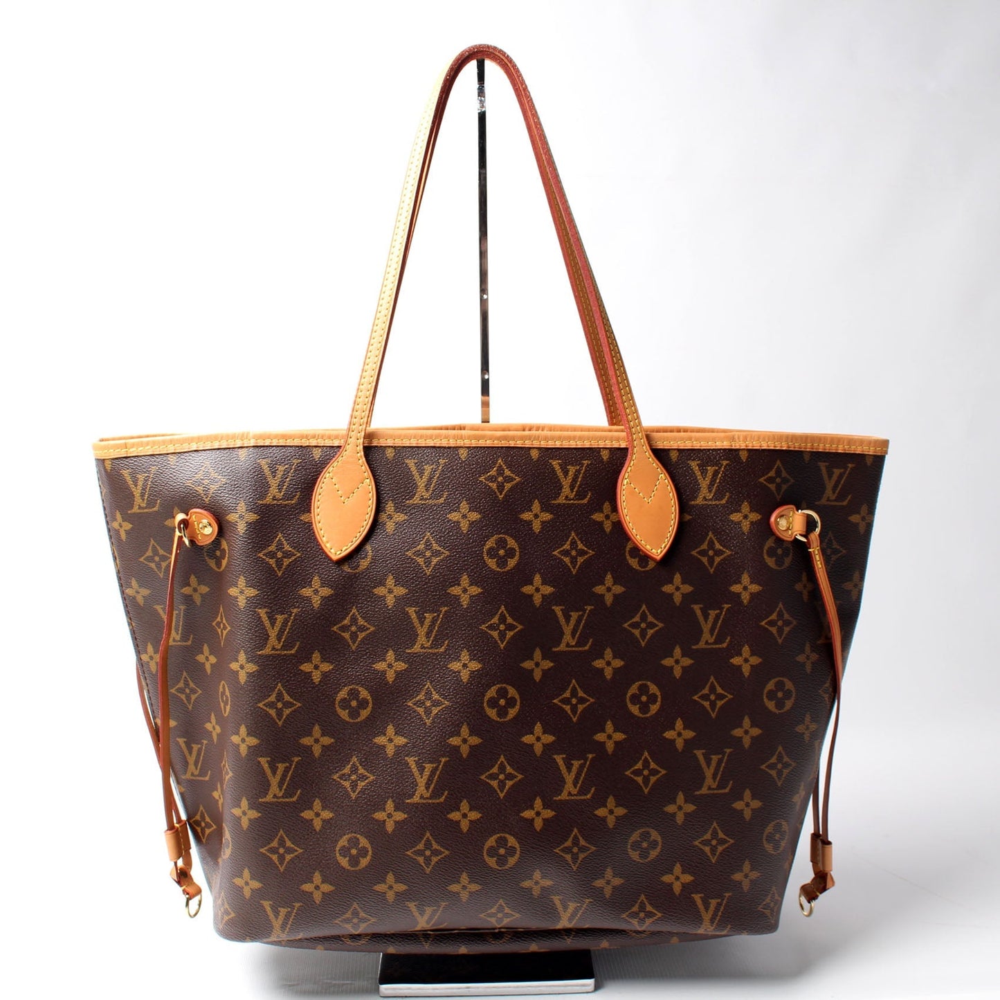 Louis Vuitton Neverfull MM Monogram
