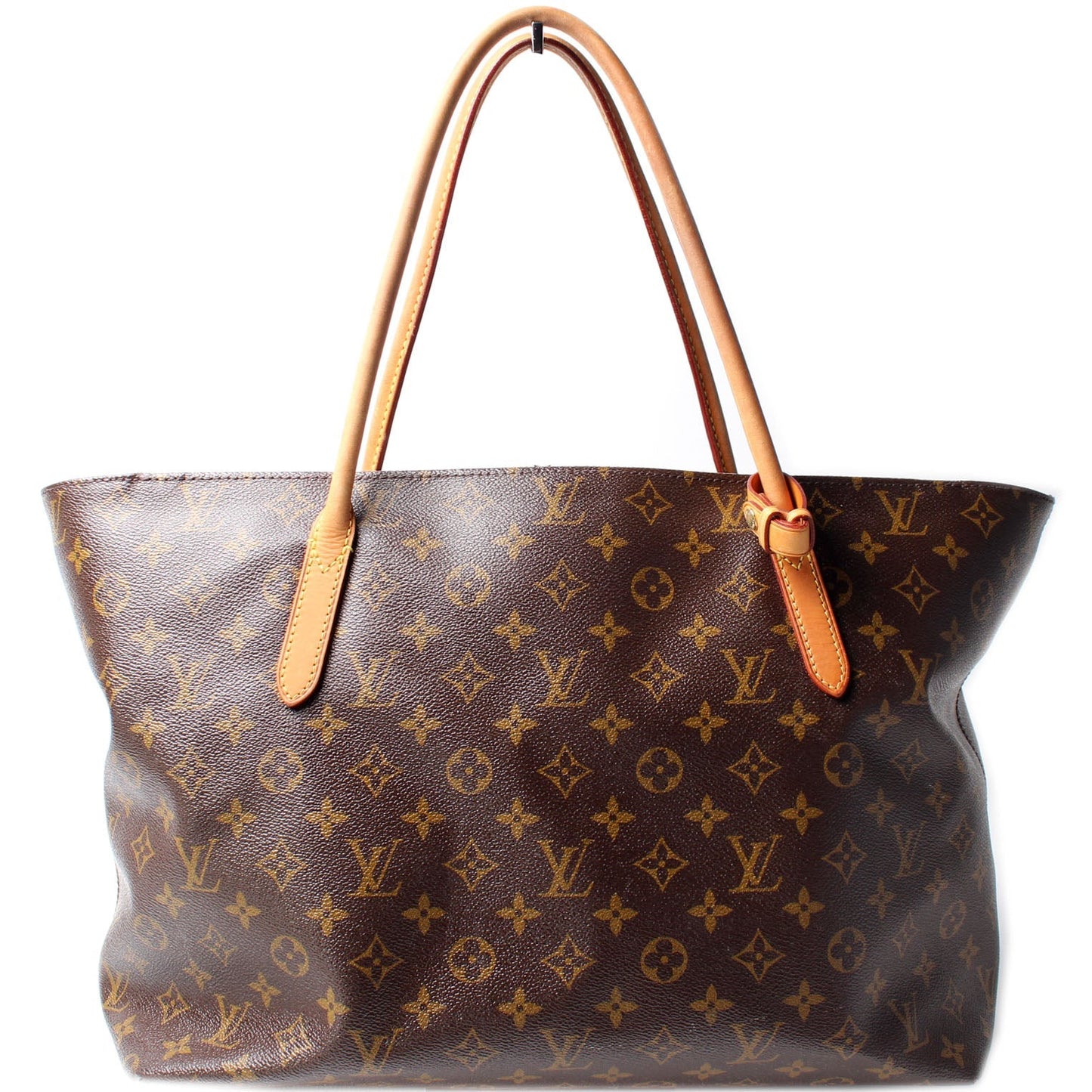 Louis Vuitton Raspail MM Monogram