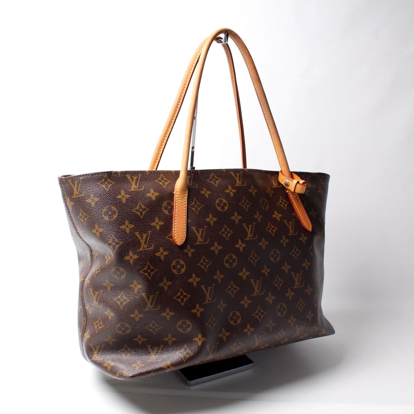 Louis Vuitton Raspail MM Monogram