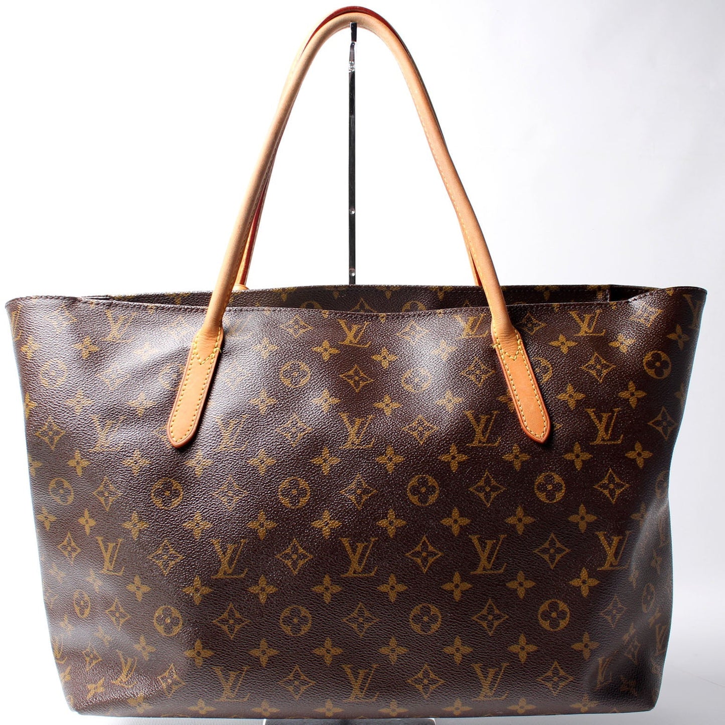 Louis Vuitton Raspail MM Monogram