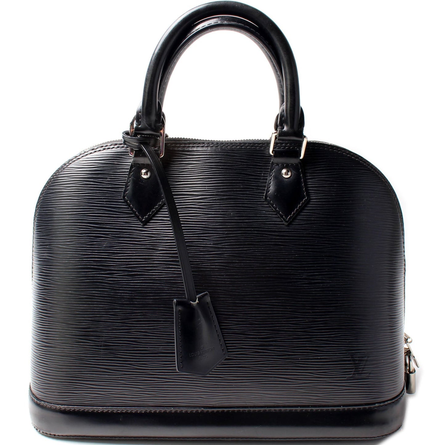 Louis Vuitton Alma PM Epi Older