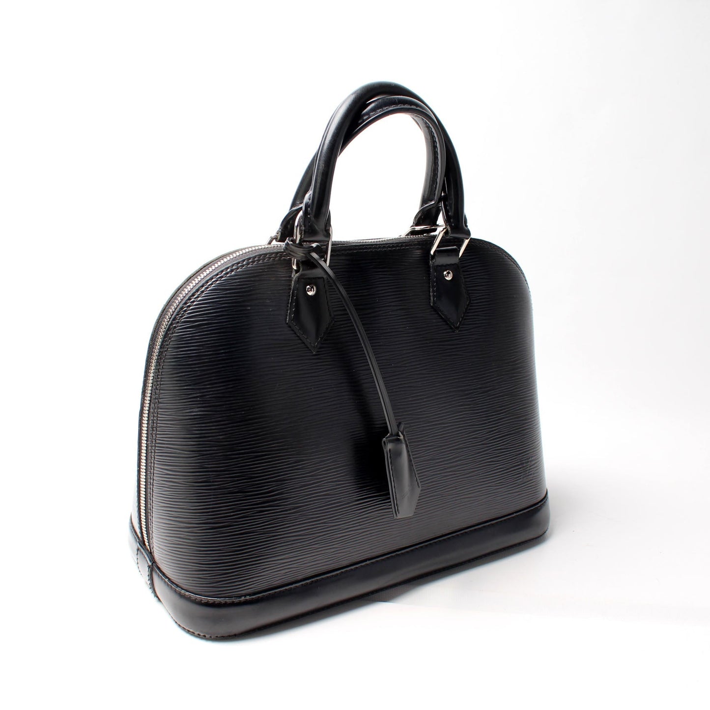 Louis Vuitton Alma PM Epi Older